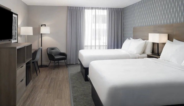 Pet-Friendly Stay in Boston near Museum of Science- 0.6 miles | Free Breakfast in Boston