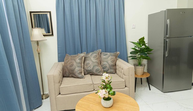Phoenix Park Villas Portmore