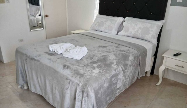 PHS Portland Comfort Stay