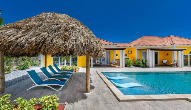 Picaron Villas 4