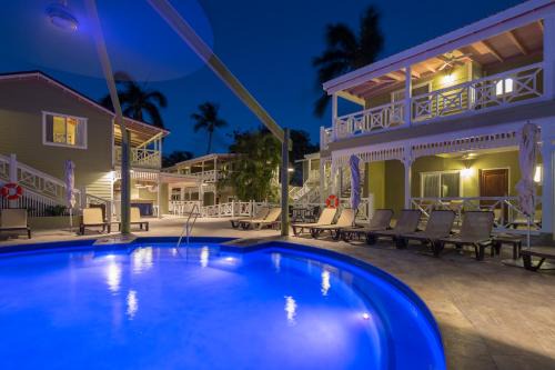 Pineapple Beach Club - All Inclusive - Adults Only
