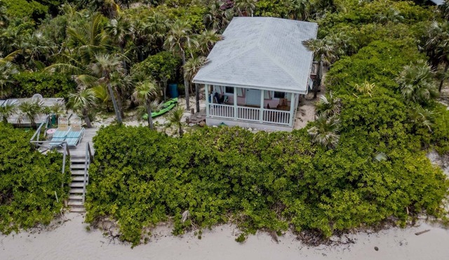 Pink Sand Cottage Cottage