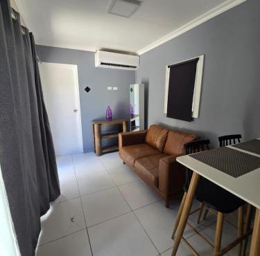 Pista Q hostel and apartments