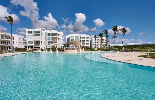 Playa Nueva Romana