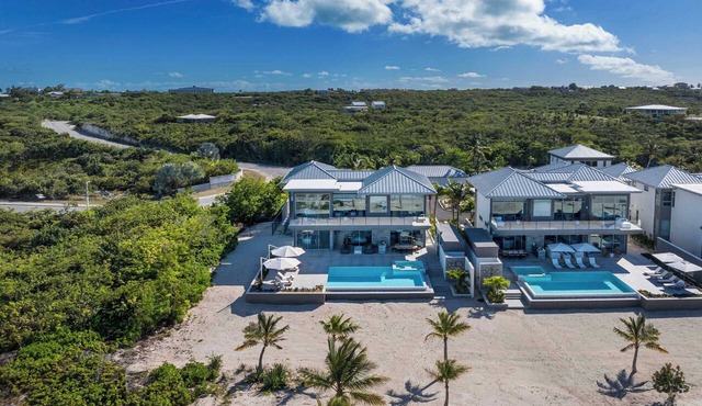 Please Inquire Before Booking – Luxury Villa