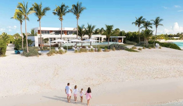 Please Inquire Before Booking – Luxury Villla