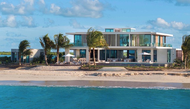 Please Inquire Before Booking – Luxury Villa