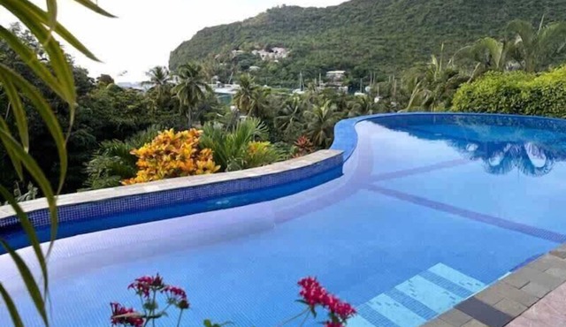 Please Inquire Before Booking – Luxury Villa