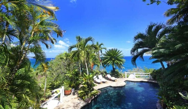 Please Inquire Before Booking – Luxury Villa