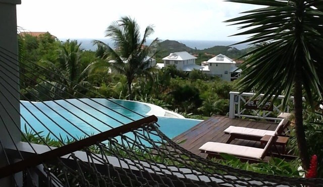 Please Inquire Before Booking – Luxury Villa
