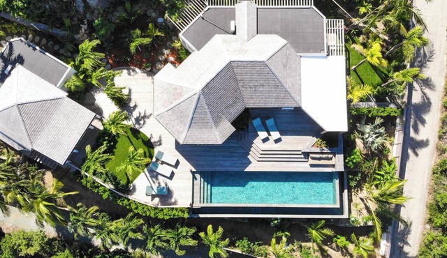 Please Inquire Before Booking – Luxury Villa