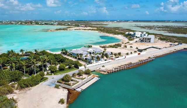 Please Inquire Before Booking – Luxury Villa