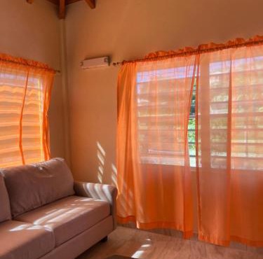 Poinciana Apartments - Holiday Rental