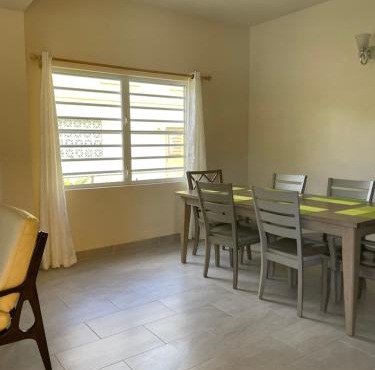 Poinciana Villas