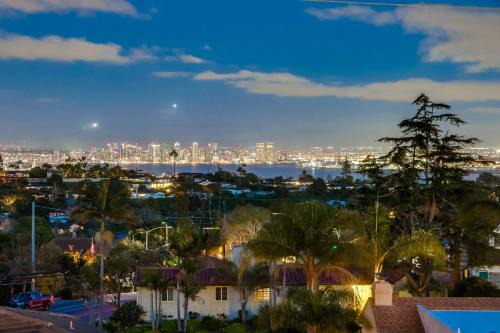 Point Loma Serenity in San Diego