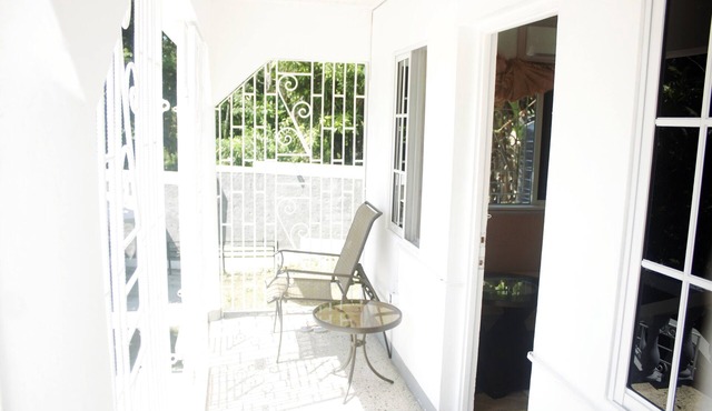 Port Antonio East Side Villa