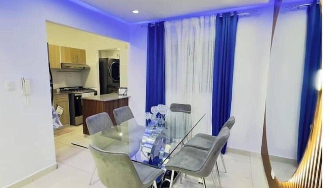 Premium Apartment in the East Side