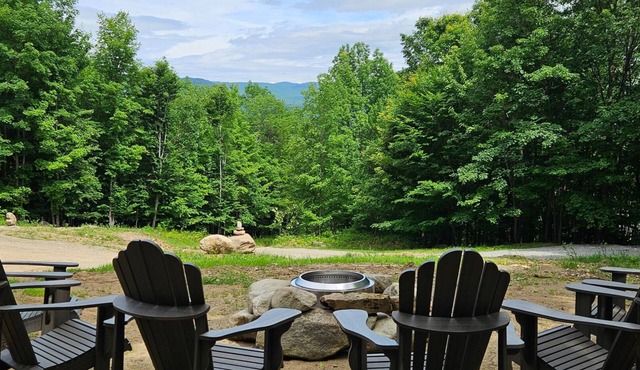 Private, Mountain views, Close to Horse Show Grounds, Lake Placid and Hiking