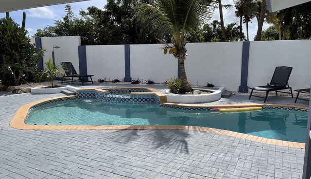 Private Oasis