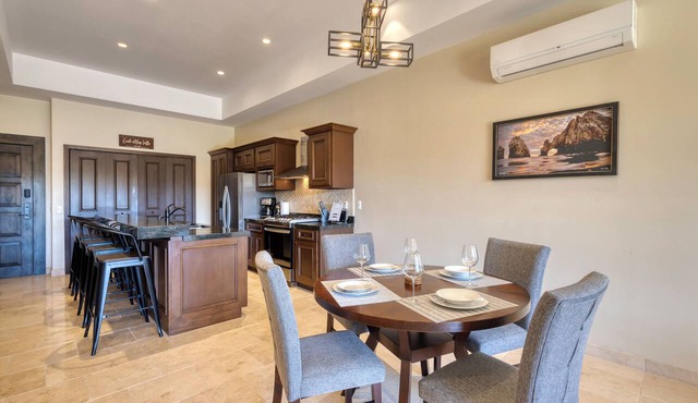 PUEBLO BONITO @COPALA POOLSIDE CONDO WITH RESORT ACCESS & 7MIN TO DOWNTOWN CABO! in Cabo San Lucas