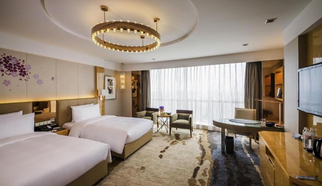 Pullman Linyi Lushang in Linyi