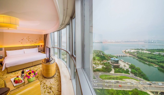 Pullman Linyi Lushang in Linyi