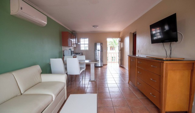 Punto di Oro Residences