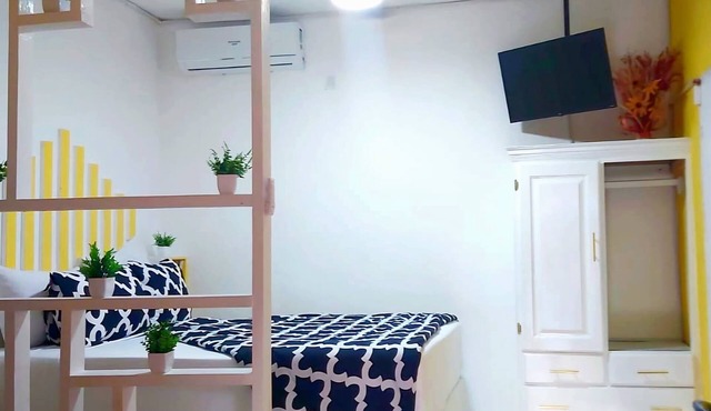 PV9/ Pine Villa is located in PortAntonio, -5 minutes from the town center .!