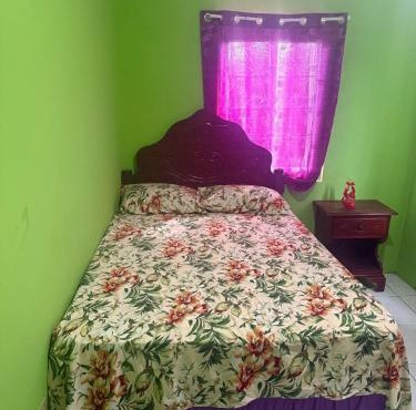 Quiet Guest Room in Granville Falmouth, Jamaica