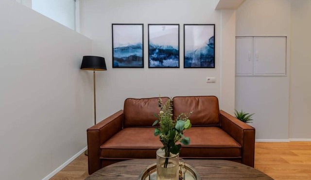 Ranargata - Central One Bedroom Apartment in Reykjavík