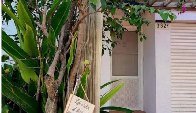 Rare Villa on Jolly Golf Course w/Plunge Pool
