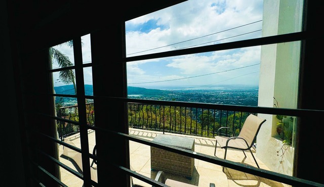 Reggae Legends Estate