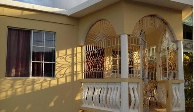 Reggae Moon Guesthouse