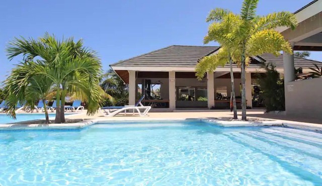 Relaxing Stay - Richmond Estate - 15mins Ocho Rios