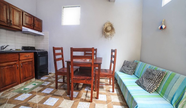 Residence Parque