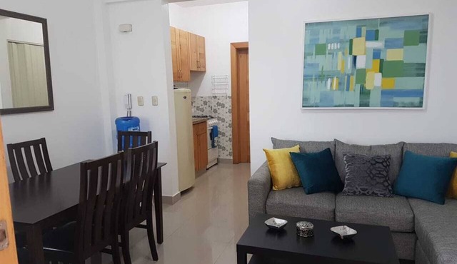 Residences Hony lnn