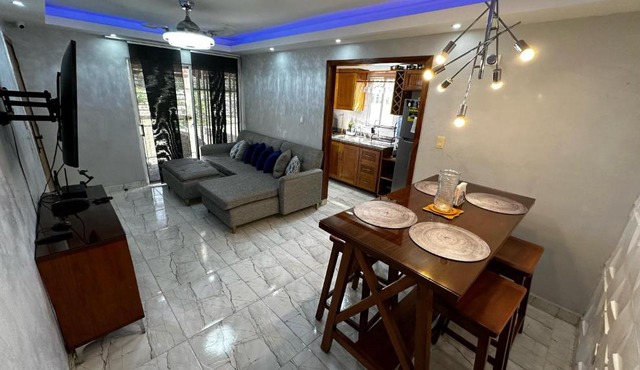 Residencial Shalom VI Madre Vieja Norte San Cristobal