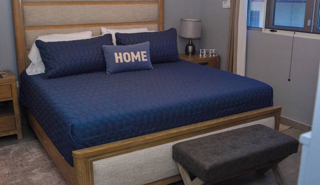 Resort Like Amenities - Accommodation In The City