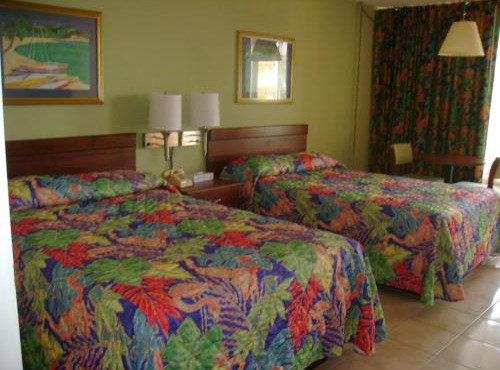 Royal Islander Hotel