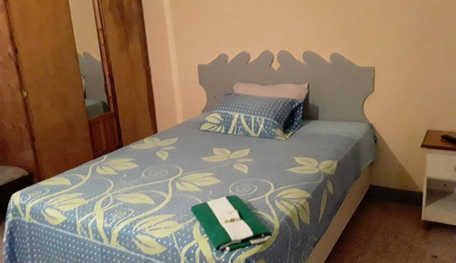 Royal Savanna Inn Hotel