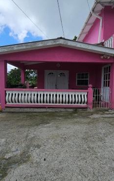 RSR 1 Bed apartment