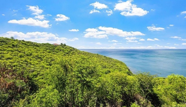 Saint Lucia Oceanview Escape Balcony Sleeps 4