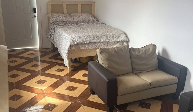 SanAndros Airbnb