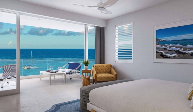 Sandals Dunns River - All-inclusive Adults Only