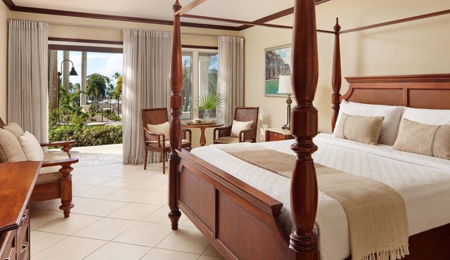 Sandals Grande Antigua - ALL INCLUSIVE Adults Only