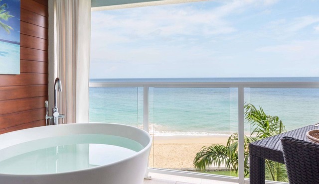 Sandals Regency La Toc - ALL INCLUSIVE Adults Only