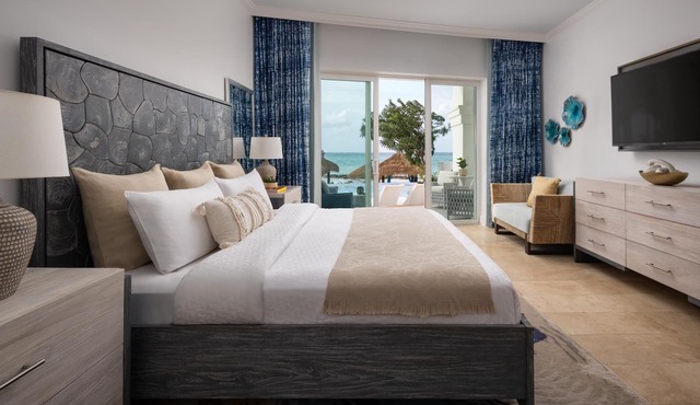 Sandals Royal Bahamian - ALL INCLUSIVE Adults Only