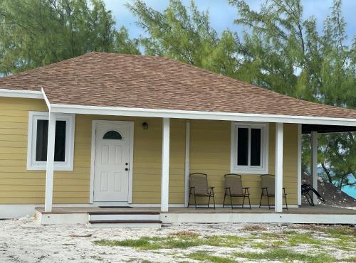 SANDY BOTTOM COTTAGES