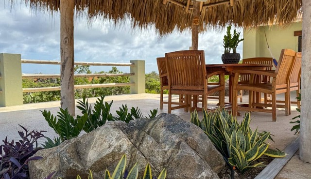 Scenic View - Mena’s Authentic Wellness Eco