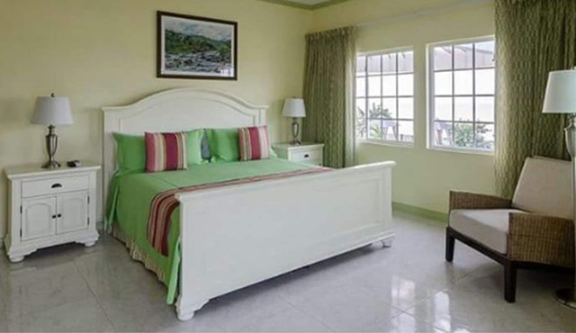 Sea Bell Resort Limited